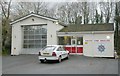 Ivybridge Fire Station