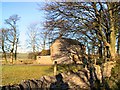 Poyntoncross Barn