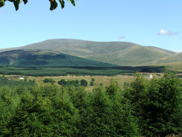 Cairnsmore of Carsphairn