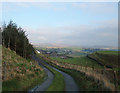 Copped Hill Farm, Ashworth Valley, Rochdale