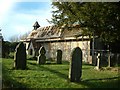 SU7289 : Pishill Church by Colin Bates