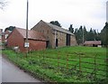 Lower Town Farm, Berrington.