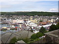 Whitehaven Panorama