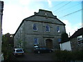SW7537 : Methodist Church, Ponsanooth by Gwyn Jones