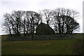 Cruggleton old church