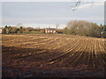 Hazelwall from Pexhill Road