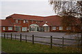 Shared General Practice Surgery Buildings in Sykes Lane