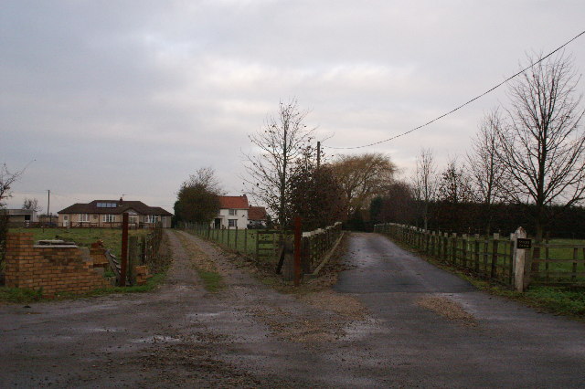 Sykes Farm