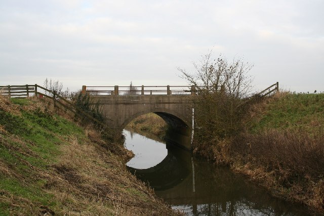 Squire's Bridge