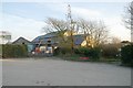 Barn Conversion, Stockadon, near Saltash