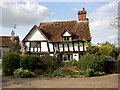 Ivy Cottage, Pirton