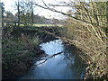 Radlett: Tykes Water