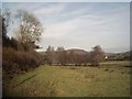 Farmland near Stony Bridge