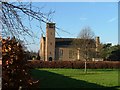 St.Josephs Roman Catholic Church Retford