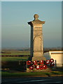 St Athan War Memorial