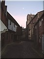 The Court House, Church Lane, Berkhamsted