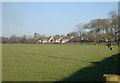 Pasture Land and Housing near Crapstone Village