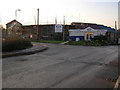 New Houses, Whiteley