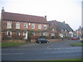 Wellesbourne - Chestnut Square