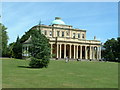 Pittville Pump Room