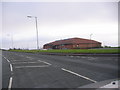 Whitehaven Swimming Pool.