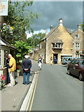 SP1620 : Bourton-on-the-Water by Nigel Homer