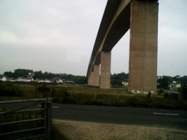 Torridge Bridge