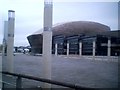 Millennium Centre Cardiff