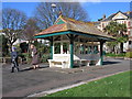 Dawlish, Devon