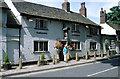 The Admiral Rodney, Prestbury.