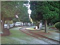 Grandsable Cemetery