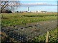 Site of Haverton Hill Village