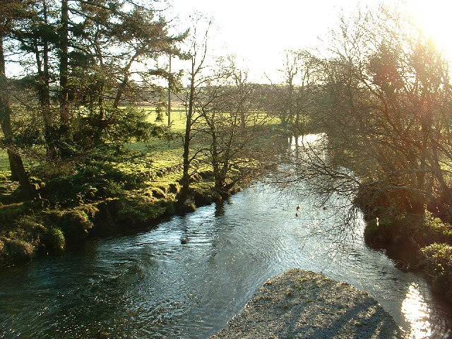 Afon Dwyfor