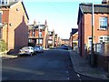 Wooler Street, Beeston, Leeds