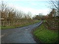 The Road to Chippinghurst Manor