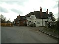 The Old Fisherman, Shabbington