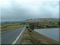 SE1106 : Dam for the Digley Reservoir by Nigel Homer