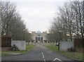 NFU Mutual Building, Tiddington