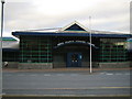 North Atlantic Fisheries College, Port Arthur