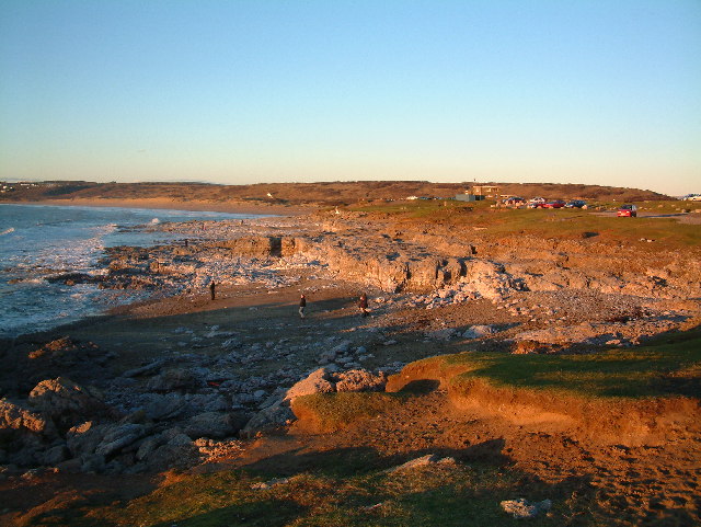 Ogmore-by-Sea