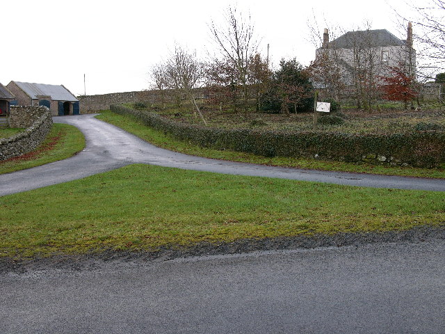 Roxburgh Barns Farm