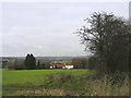 Fields and Cottage, Abridge