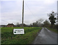 Battles Hall Farm, Stapleford Abbotts