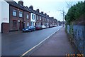 Luton: North Street