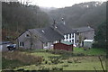 Stockbridge Cottages