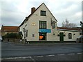 The Crown Public House, Marcham