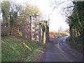 Old Railway Bridge