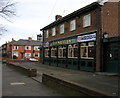 The Nautilus Pub, Chirton, North Shields