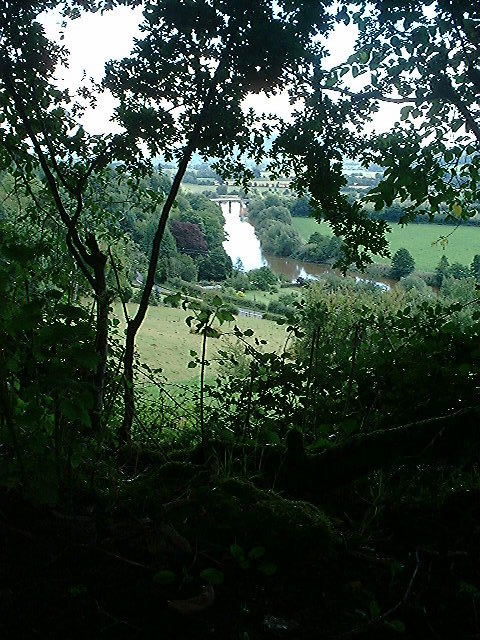 Whitney Bridge