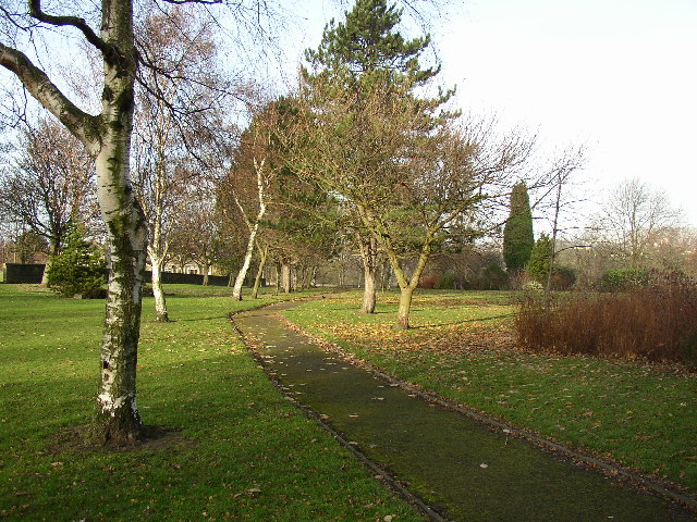 Elland Park